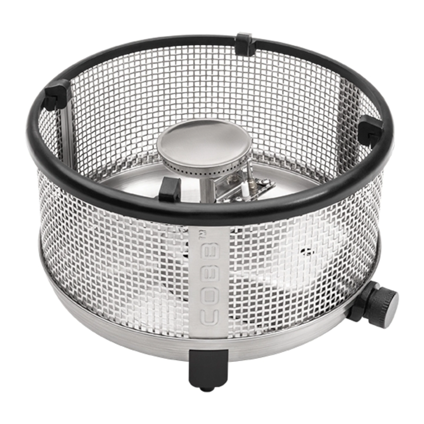 COBB Gassgrill  Premier + Gas Deluxe 30 mbar