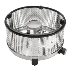COBB Gassgrill  Premier + Gas Deluxe 30 mbar