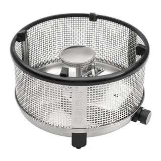 COBB Gassgrill  Premier + Gas Deluxe 30 mbar