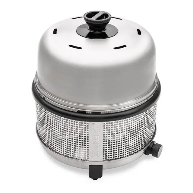 Gass grill Cobb 30 mbar Premier + Gas 