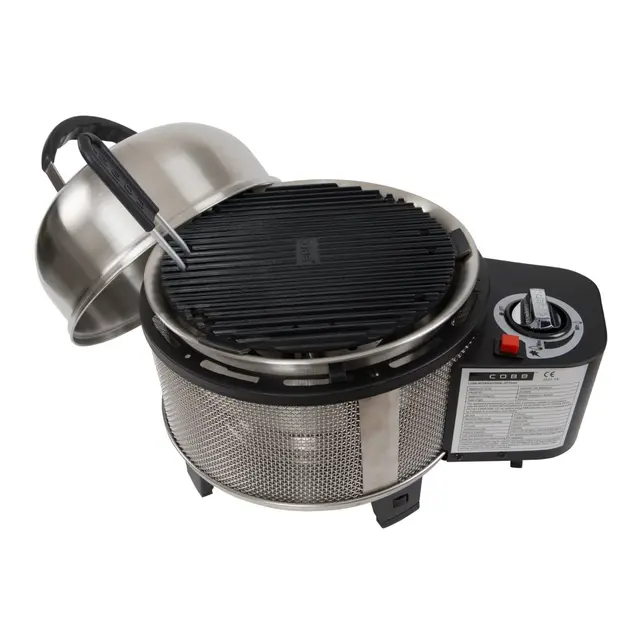 COBB Grill - Premier  Gas Deluxe Gassgrill 