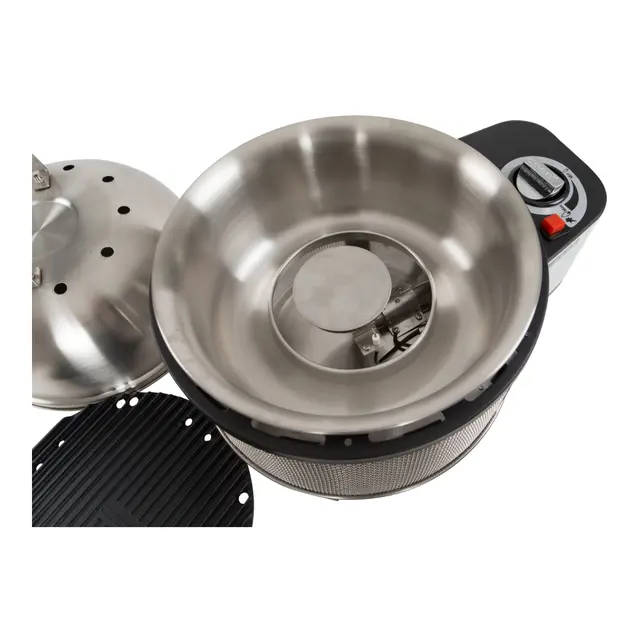 COBB Grill - Premier  Gas Deluxe Gassgrill 