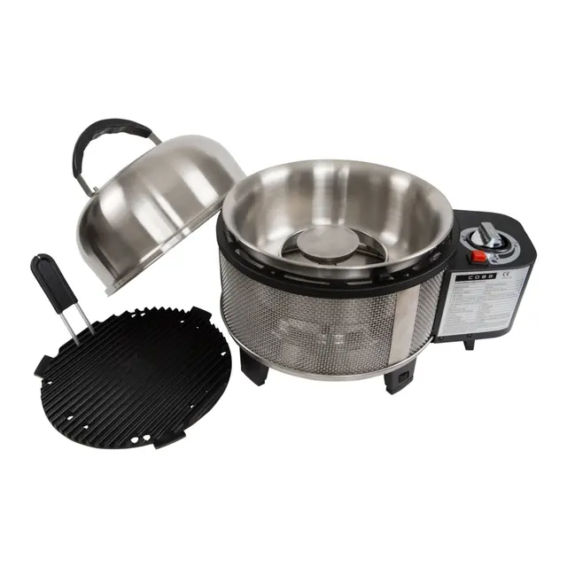 COBB Grill - Premier  Gas Deluxe Gassgrill 