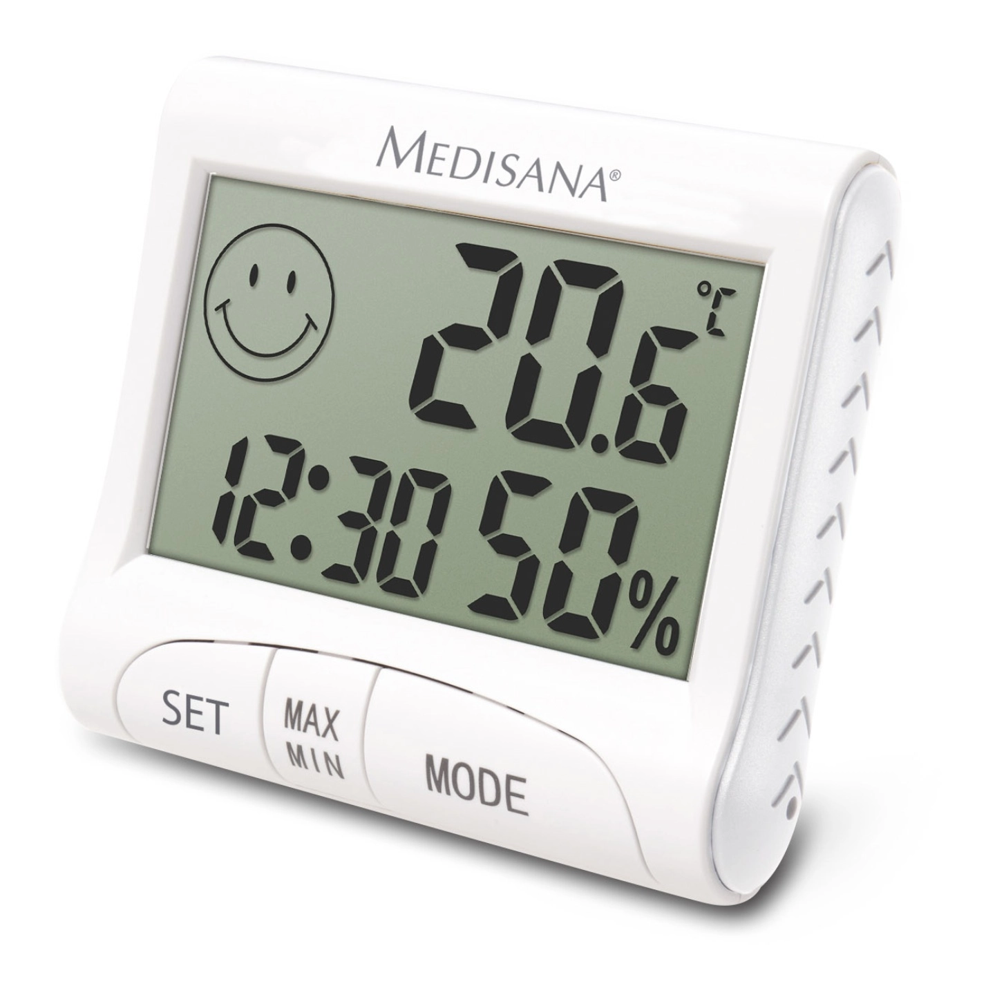 Termometer/Hygrometer Medisana Hg100