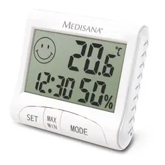 Termometer/Hygrometer Medisana Hg100