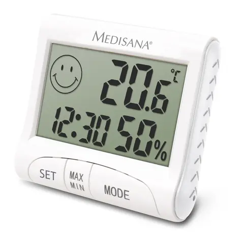 Termometer/Hygrometer Medisana Hg100