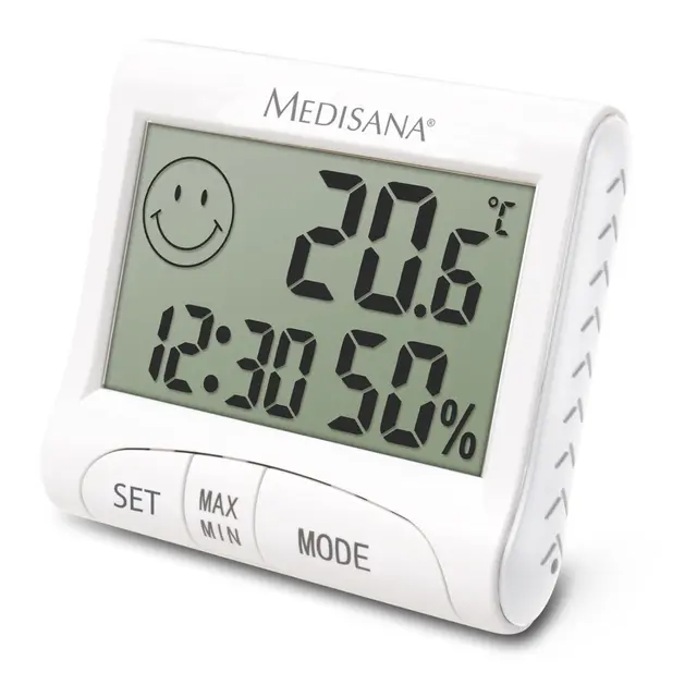 Termometer/Hygrometer Medisana Hg100 