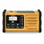 SANGEAN Survivor DAB+ Radio - MMR88 Perfekt i alle situasjoner