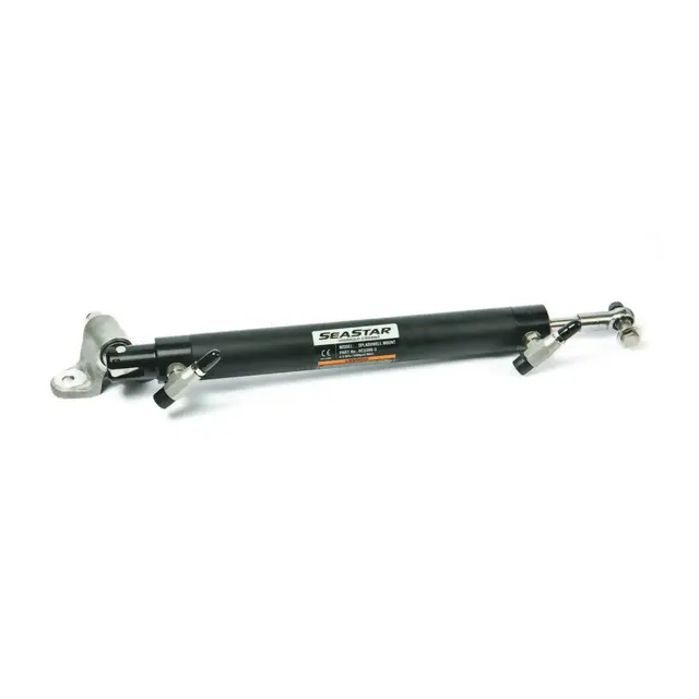 TELEFLEX Styresylinder SeaStar, Outboard HC5380-3  Brønnmontert 
