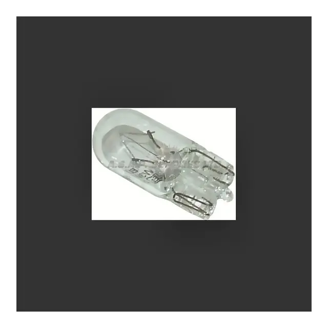 FARIA 24 Volt lampe for fartsmåler 