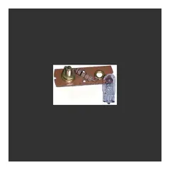 FARIA 24 Volt sett for div. instrumenter