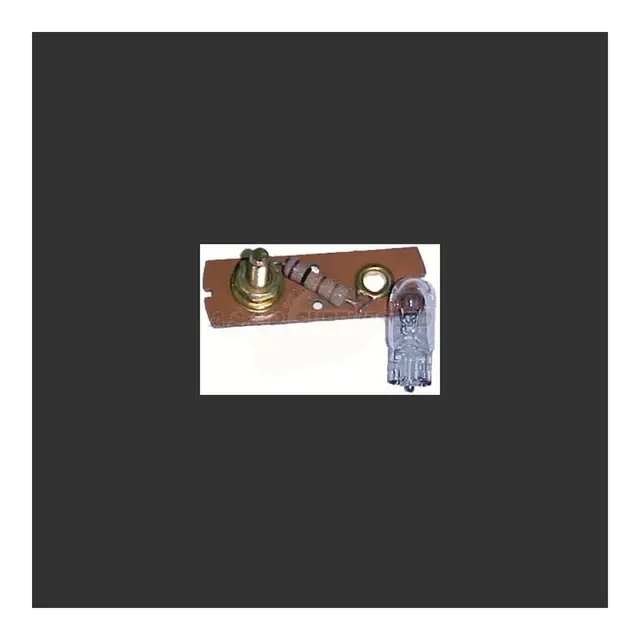 FARIA 24 Volt sett for div. instrumenter 