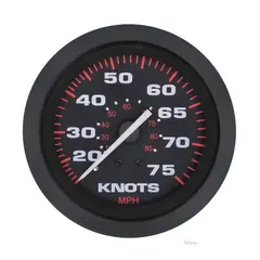 VEETHREE Fartsm&#229;ler 75 knop m/ giver &#216;3&quot; - Amega