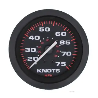 VEETHREE Fartsm&#229;ler 75 knop m/ giver &#216;3&quot; - Amega