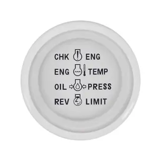 VEETHREE System Check Suzuki &#216;2&quot; - Arctic