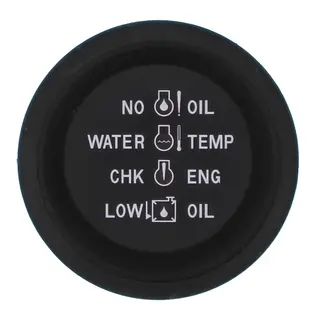 VEETHREE System Check Evinrude/Johnson &#216;2&quot; - Premier Pro