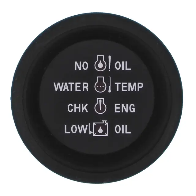VEETHREE System Check Evinrude/Johnson Ø2" - Premier Pro 