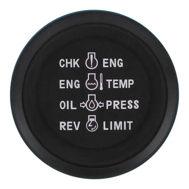 VEETHREE System Check Suzuki Ø2" - Premier Pro 