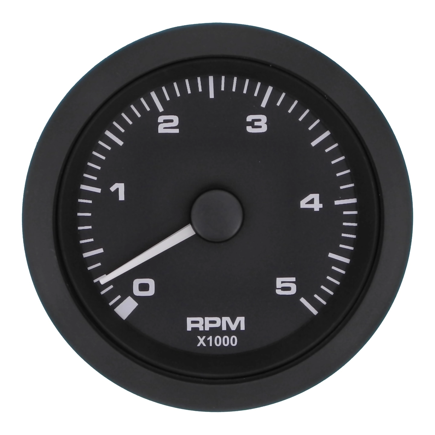 VEETHREE Turteller Diesel 0-5000 rpm Ø3" - Premier Pro - ukjent givertype