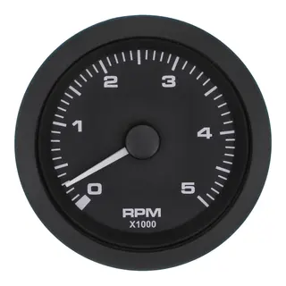 VEETHREE Turteller Diesel 0-5000 rpm &#216;3&quot; - Premier Pro - ukjent givertype