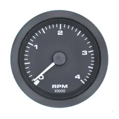 VEETHREE Turteller + Time Diesel 0-4000r &#216;3&quot; - Premier Pro - f. mek.uttak/dynamo