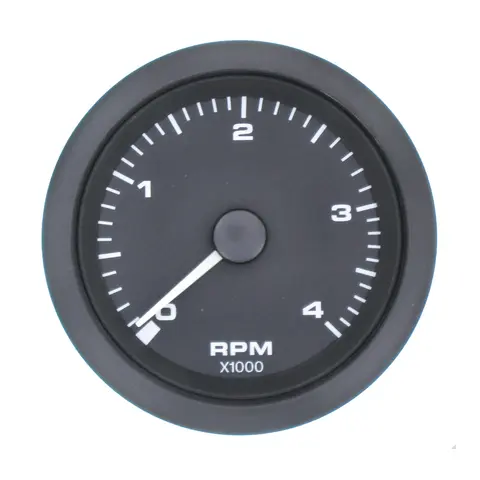 VEETHREE Turteller + Time Diesel 0-4000r &#216;3&quot; - Premier Pro - f. mek.uttak/dynamo