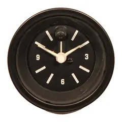 VEETHREE Klokke Quartz &#216;2&quot; - Premier Pro