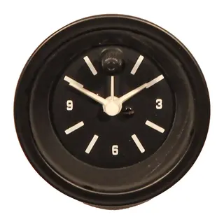 VEETHREE Klokke Quartz &#216;2&quot; - Premier Pro