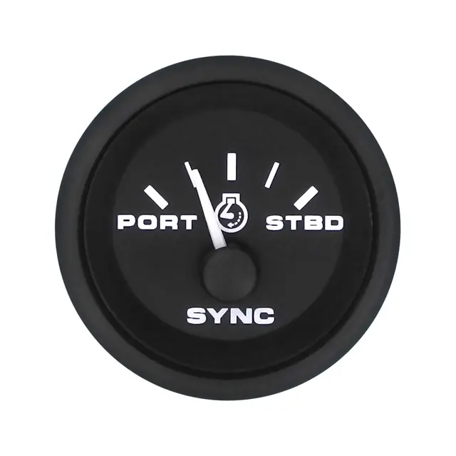 VEETHREE Synkronisator Ø2" - Premier Pro 