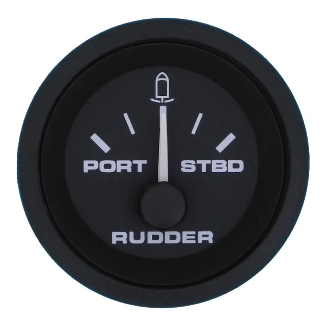 VEETHREE Rorindikator Ø2" - Premier Pro 