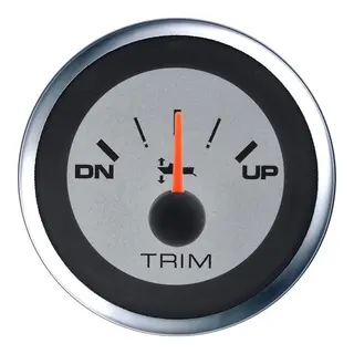 VEETHREE Trimindikator Mercury &#216;2&quot; - Argent