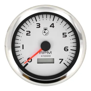 VEETHREE Turteller + Time D-tronic &#216;3&quot; - Argent