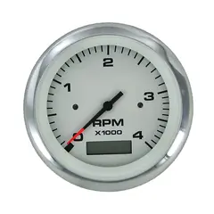 VEETHREE Turteller + Time Diesel 0-4000r &#216;3&quot; - Lido Pro - f. mek.uttak/dynamo