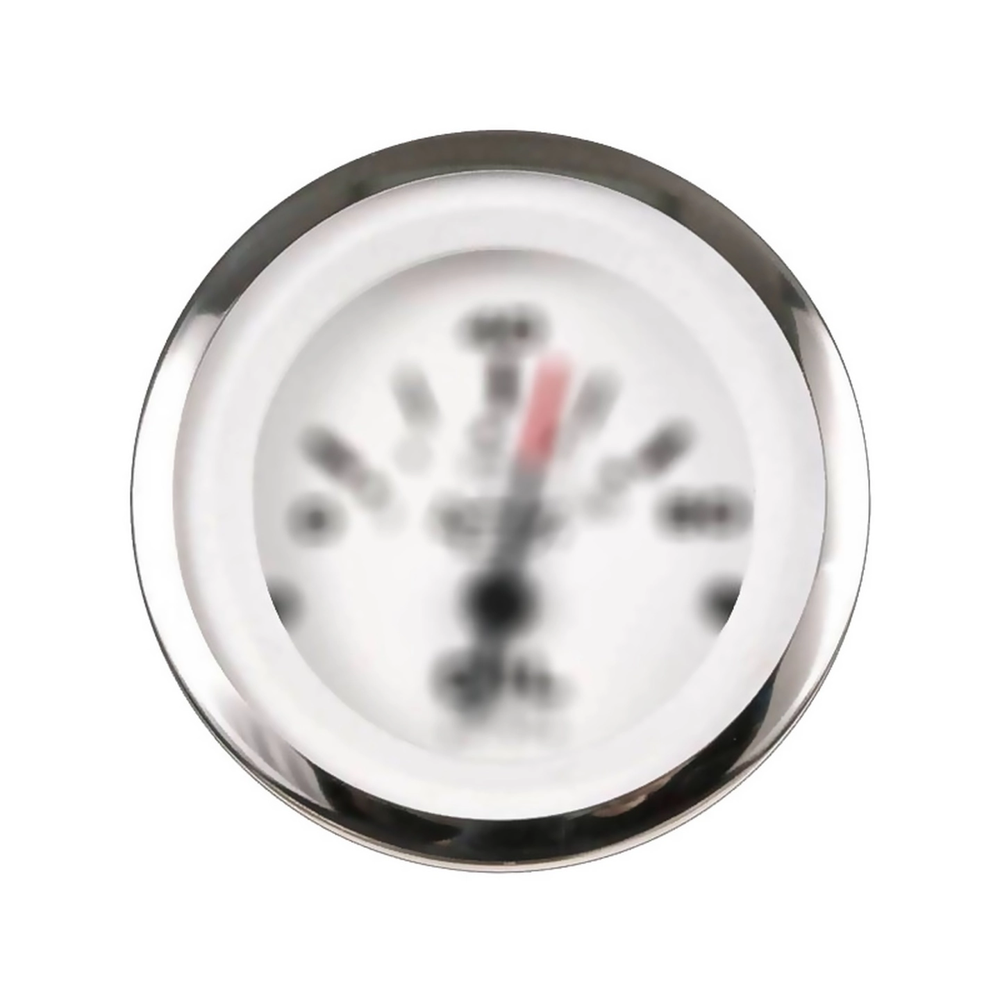 VEETHREE Klokke Quartz Ø2" - Lido Pro