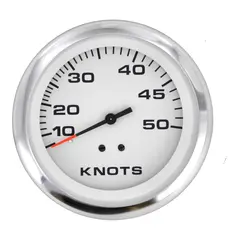 VEETHREE Fartsm&#229;ler 50 knop &#216;3&quot; - Lido Pro