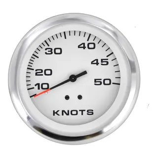VEETHREE Fartsm&#229;ler 50 knop &#216;3&quot; - Lido Pro