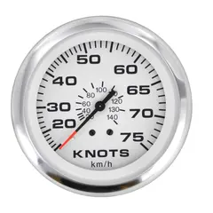 VEETHREE Fartsm&#229;ler 75 knop &#216;3&quot; - Lido Pro