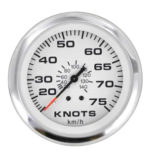 VEETHREE Fartsm&#229;ler 75 knop &#216;3&quot; - Lido Pro