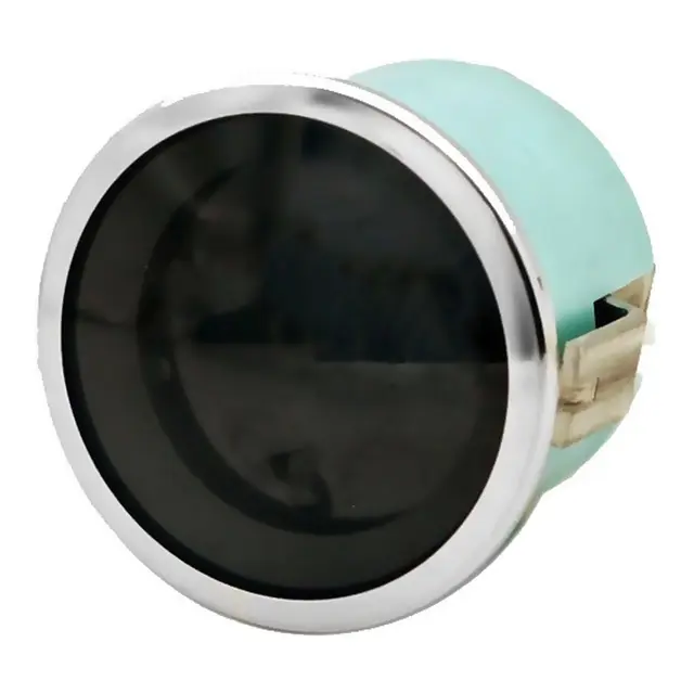 VEETHREE Vanntemp.måler 100 -240°F Ø2" - Premier Pro SS 