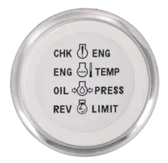 VEETHREE System Check Suzuki &#216;2&quot; - Lido Pro