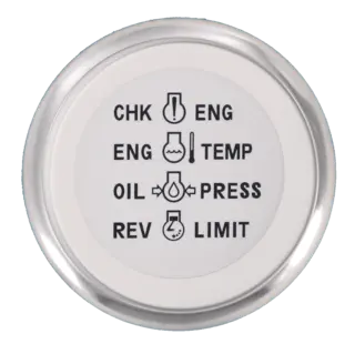 VEETHREE System Check Suzuki &#216;2&quot; - Lido Pro