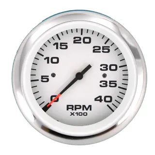 VEETHREE Turteller Diesel 0-4000r &#216;3&quot; - Lido Pro - f. mek.uttak/dynamo