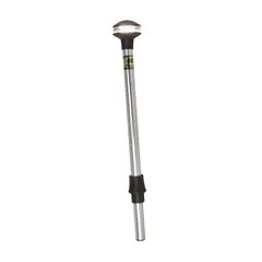 PERKO Lanternemast,uten sokkel. 1445 91 cm - 2 pin