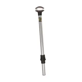 PERKO Lanternemast,uten sokkel. 1445 91 cm - 2 pin