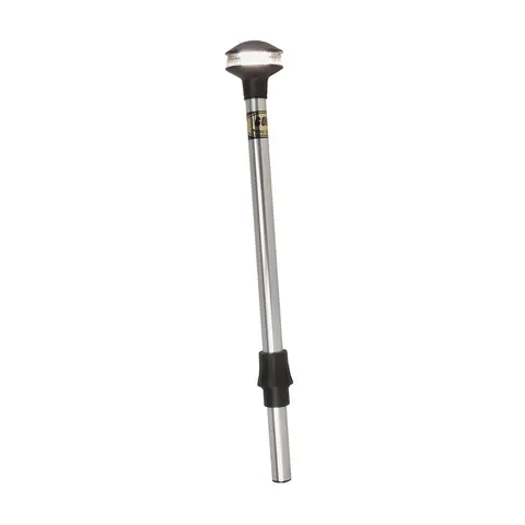PERKO Lanternemast,uten sokkel. 1445 91 cm - 2 pin