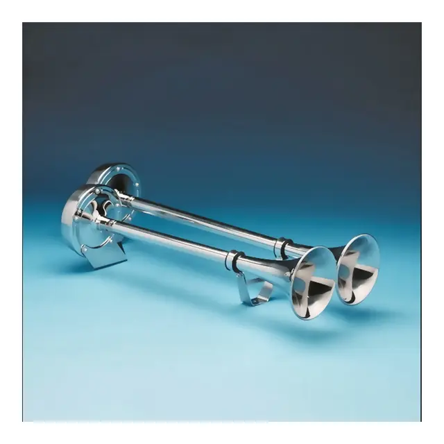 AFI Horn Deluxe Dobbelt 24 volt 