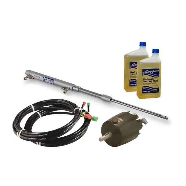 TELEFLEX SeaStar, hekkaggregat Pk-1 Pakke 1 - m/syl. HC5326-3 