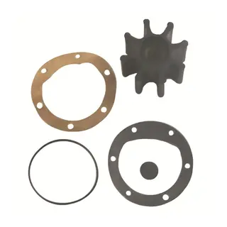 Impellersett til Mercruiser &amp; Volvo Erst. 47-801332602, 09-1028B-9, 877061