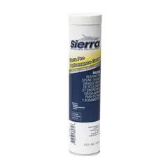 SIERRA Pro Performance Fett, 425 gram
