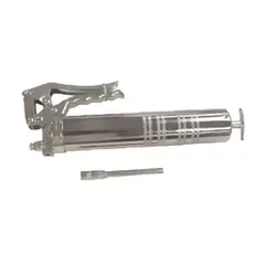 SIERRA Fettpresse 397 gr Heavy Duty all Steel Construction